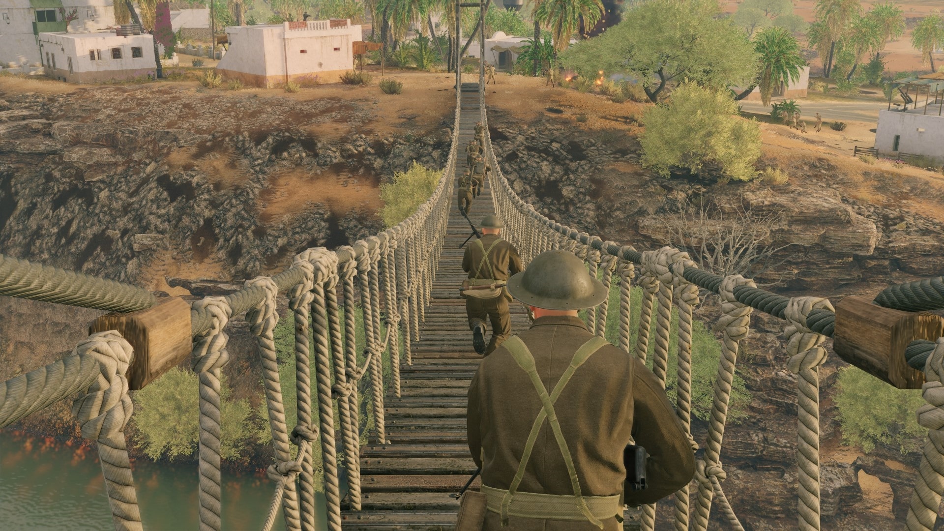 Baixe Enlisted e mergulhe na Segunda Guerra Mundial - Xbox Wire em