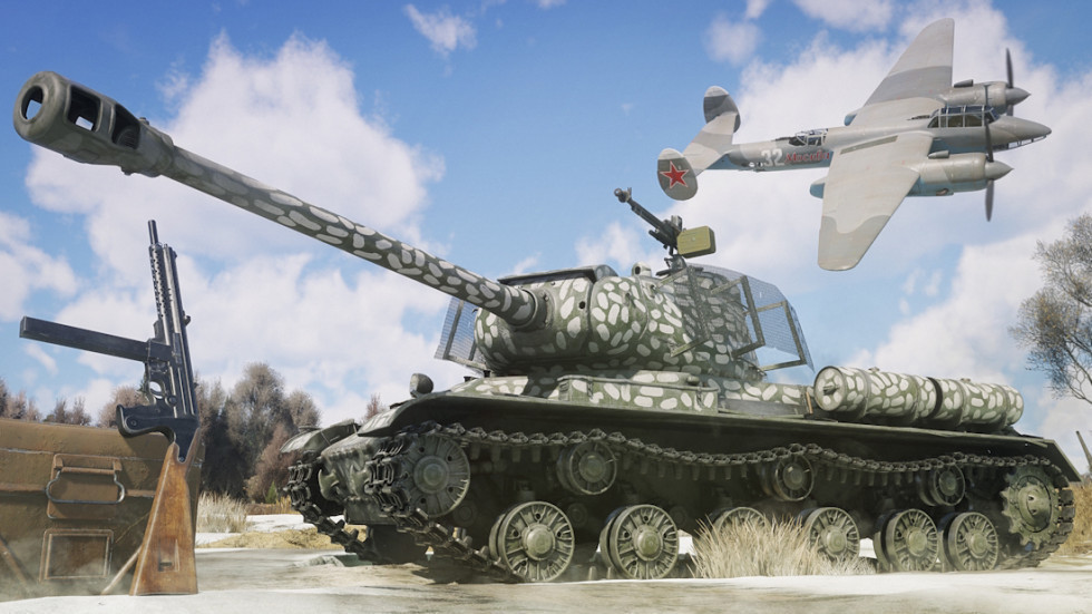 Боевой пропуск: Второй сезон 2026 года