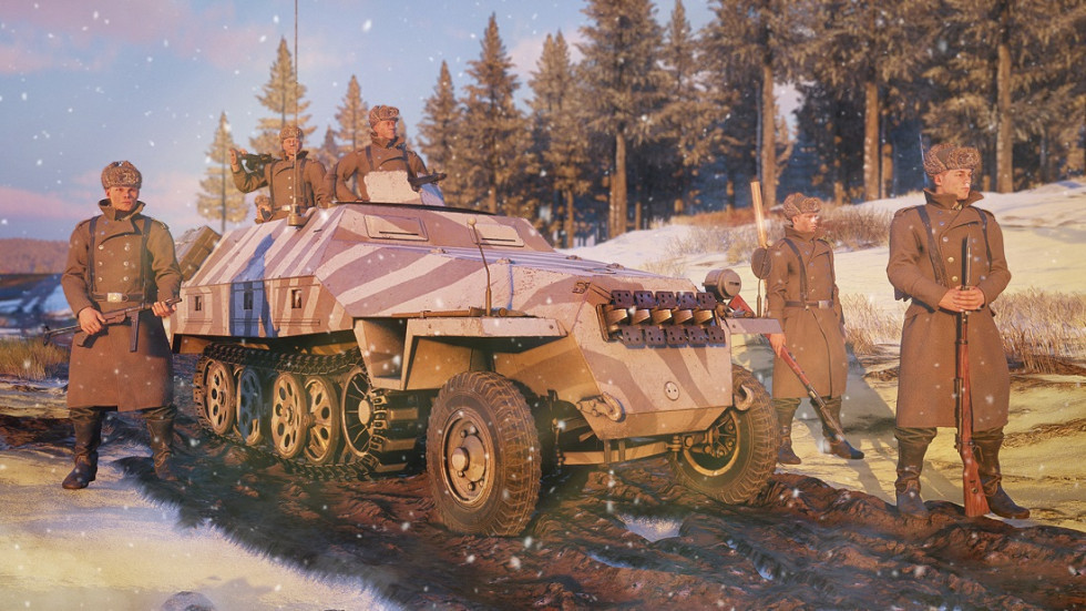 Making Enlisted a Better Place Nr. 73