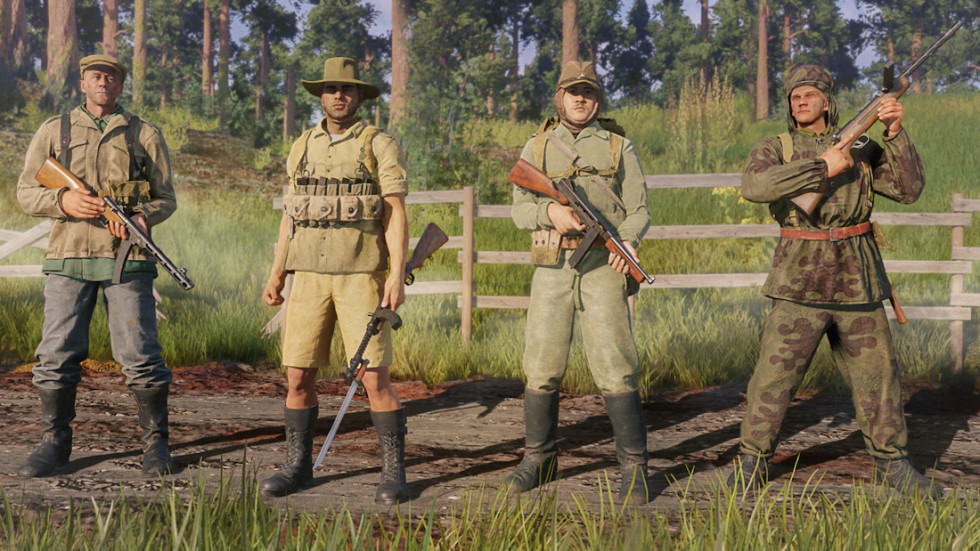 New limited class: Saboteur