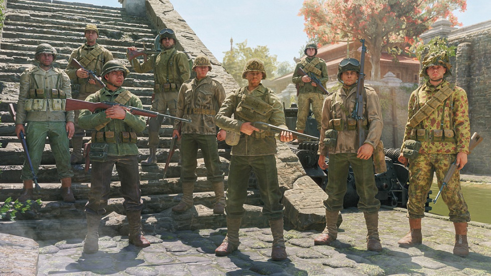 Soldier filter