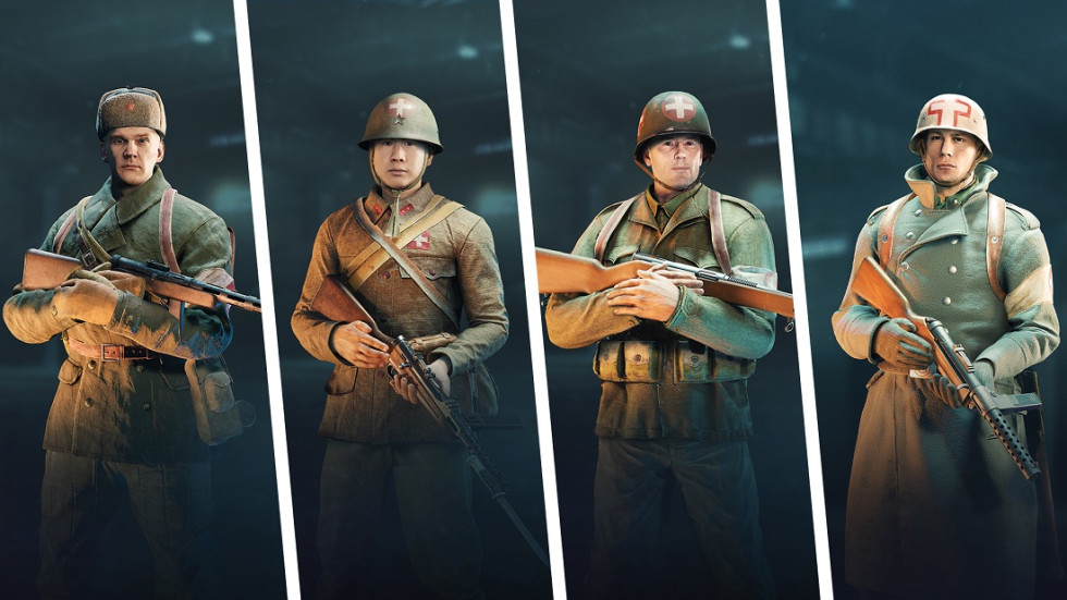 Autumn Starter Pack Sale