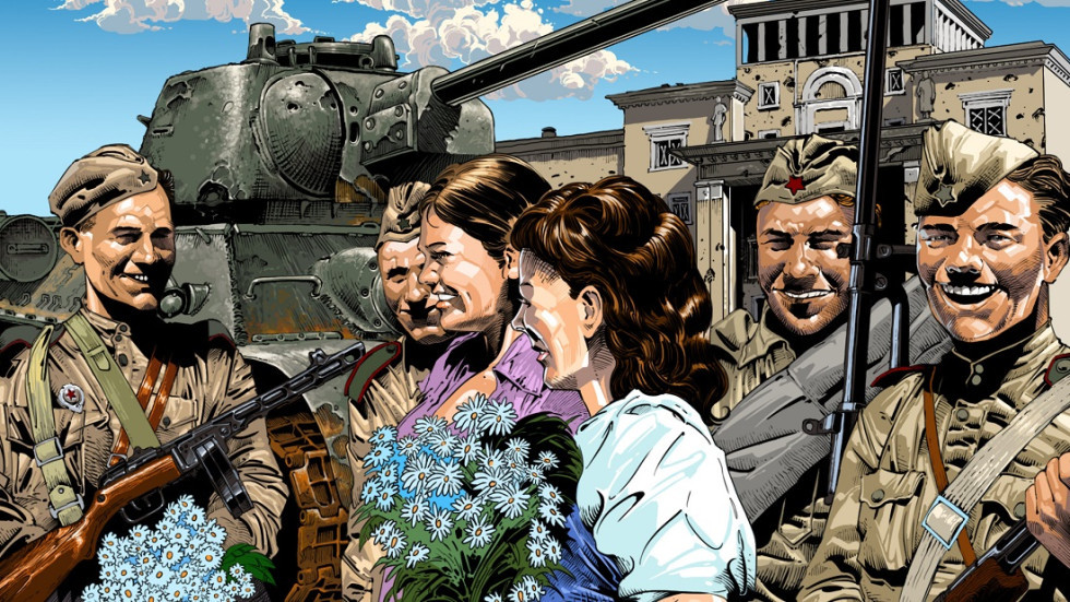 End of the Smolensk operation
